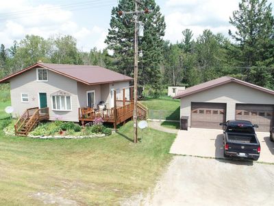 16650 State Highway M35