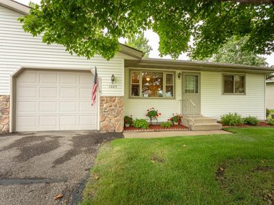 Property at 1223 Bridgeport Ln NW, Alexandria, MN