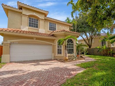 2010 NW 98th Way