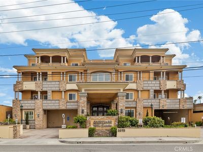 3970 Sepulveda Blvd UNIT 311