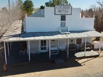 5062 N Cochise Stronghold Rd #R