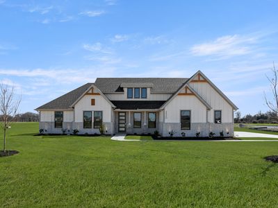 2320 Oak Knoll Dr