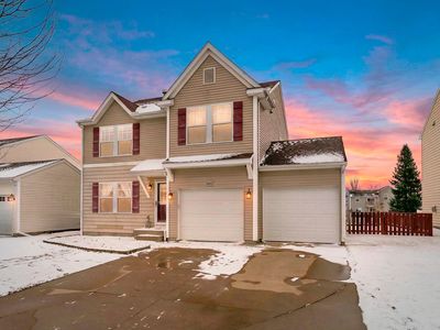 Property at 8854 Aveling Way, Richland, MI