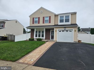 1322 Bradford Ln