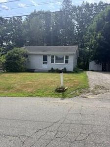 Property at 11 Patterson Street, Lisbon, ME