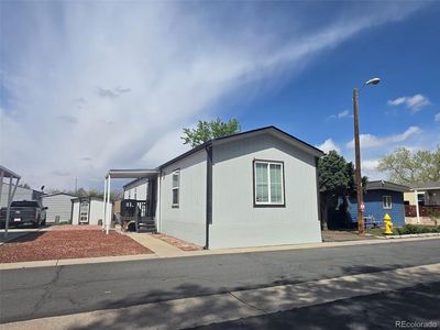1743 Pagosa Way LOT 136