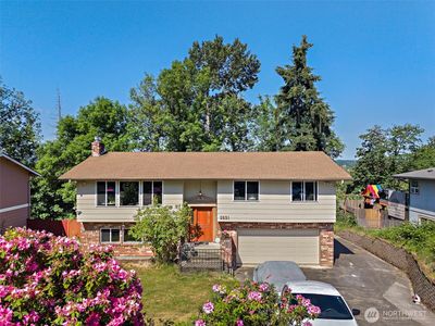 2521 Talbot Crest Drive S