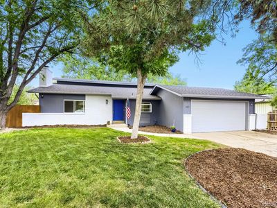 810 Argos Circle