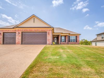 41 Pritchett Cv