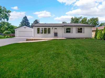 433 Nantucket Rd