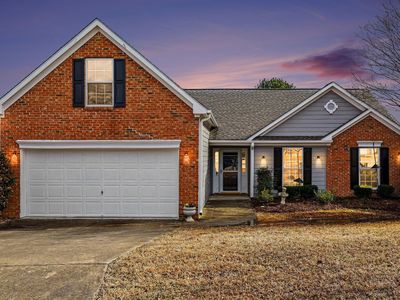 501 Bellmeade Bay Dr