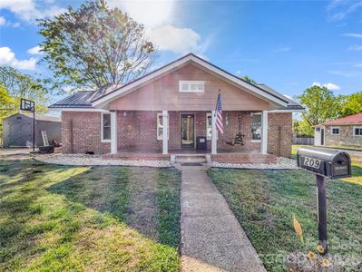 Property at 209 Ohio St, Spindale, NC