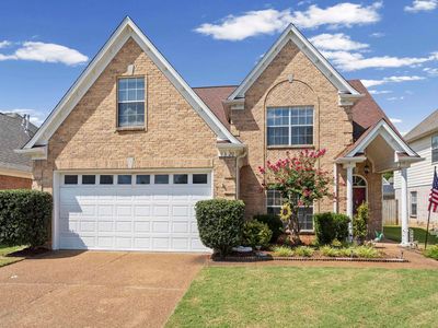 9320 S Fairmont Cir