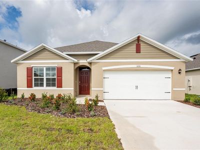 1226 RED HILL ROAD