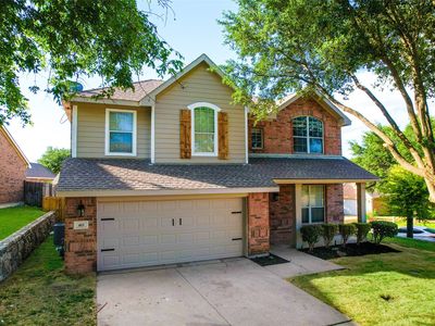 403 Rock Rose Dr