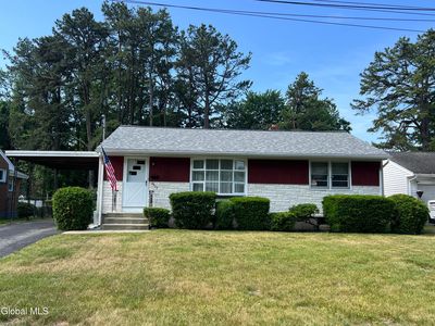 Property at 2932 Gibson Street, Schenectady, NY