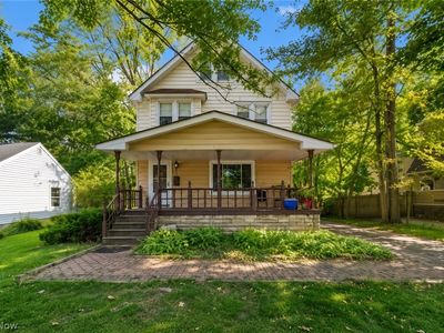 Property at 1363 Brookline Rd, South Euclid, OH