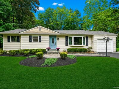 Property at 13 Beech Street, Nanuet, NY