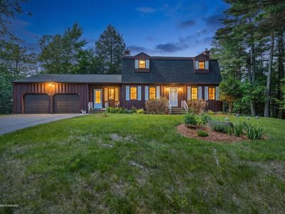 171 Jarvis Gore Drive