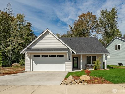 2918 Cedar View Way