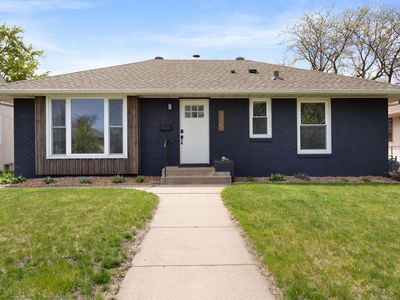 Property at 4325 Beard Ave N, Robbinsdale, MN