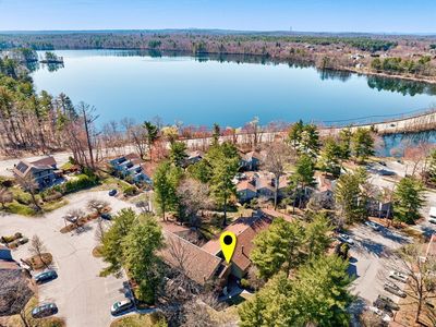 232 Old Beaverbrook Unit 232