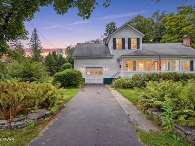 Property at 42 River Rd, Prompton, PA