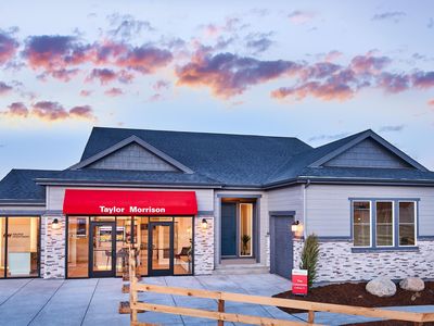 The Columbine Plan, The Reserve at Looking Glass Destination Collection