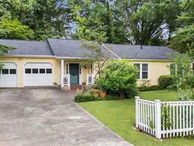 2468 Pine Lake Rd