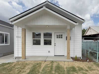 The Classic Duplex Plan, Spokane Infill Homes & Investments