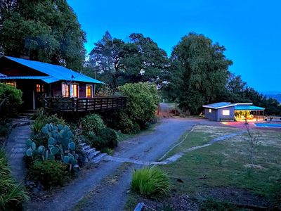 5000 Mohrhardt Ridge Road