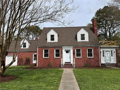1201 Orville Ave