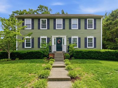 2405 Brookshire Cir