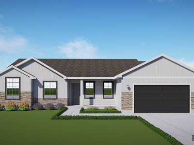 Mckay Plan, Hidden Valley