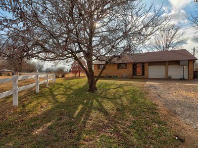 Property at 451 Arapaho Rd, Inman, KS