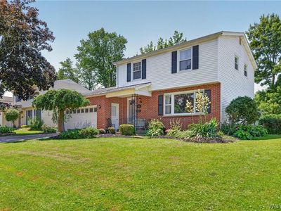 114 Meadow Run
