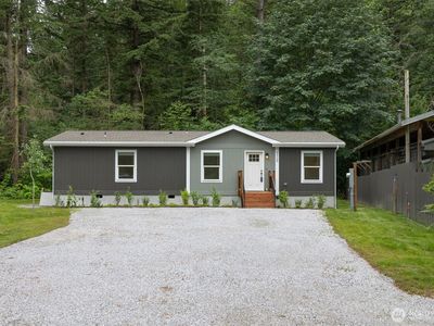 Property at 8528 Juniper Place, Maple Falls, WA