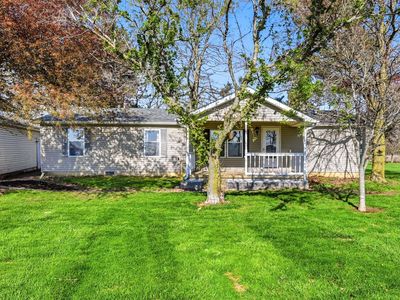 3657 N County Road 425 W