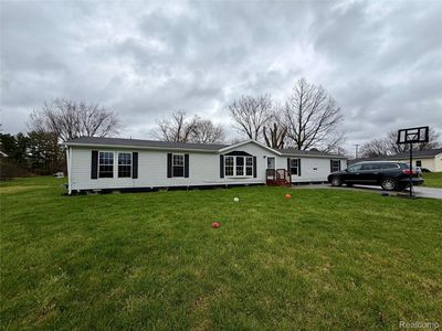 Property at 3498 Mackin Rd, Flint, MI