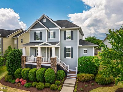 281 N Serenity Hill Cir