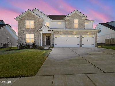 121 Growers Field Dr