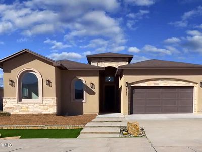2383 Enchanted Knoll Ln