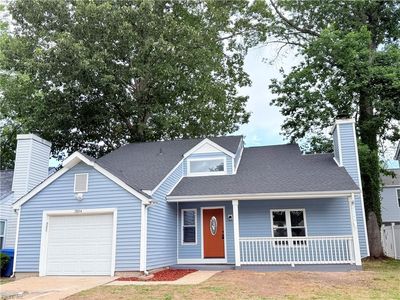 3864 Danville Ct