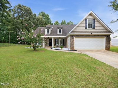 Property at 2917 Rumble Rd, Juliette, GA