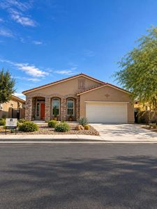 Property at 2667 Desert Breeze Way, Palm Springs, CA