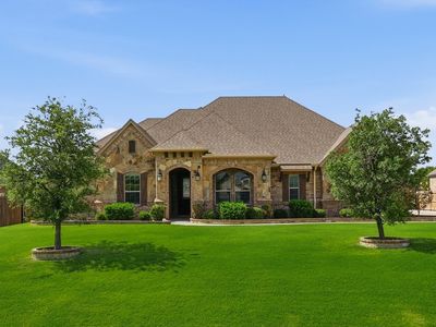 12956 Chisholm Ranch Dr