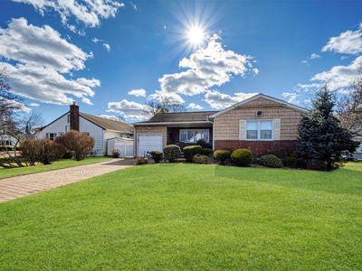 Property at 2734 Harvey Drive, North Bellmore, NY