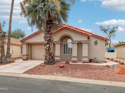 1950 E WINGED FOOT Drive