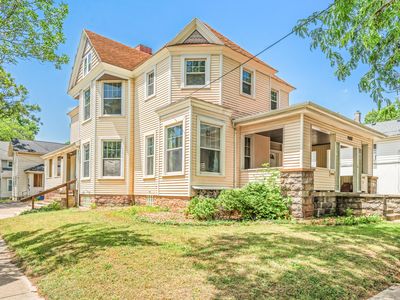 103 National Ave NW