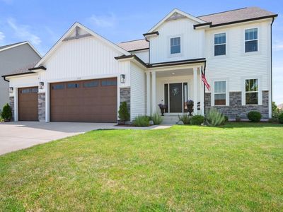 1513 Whalen DRIVE
